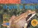 Tapa de LA Rana De Bosque (Life Cycles)