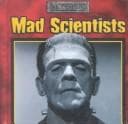 Tapa de Mad scientists