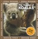 Tapa de The wonder of koalas