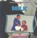 Tapa de Milk (Where Does Our Food Come from?)