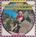 Tapa de I Live in the Mountains