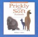 Tapa de Prickly and soft animals