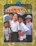 Tapa de Welcome to Myanmar