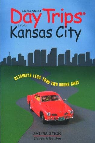Tapa de Day Trips from Kansas City