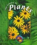 Tapa de The Science of Plants (Living Science)