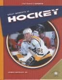 Tapa de Great Moments in Hockey (Great Moments in Sports (Milwaukee, Wis.).)