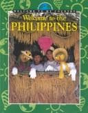 Tapa de Welcome to the Philippines (Welcome to My Country)