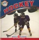 Tapa de Hockey (Brown, Jonatha a. My Favorite Sport.)