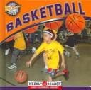 Tapa de Basketball (My Favorite Sport)