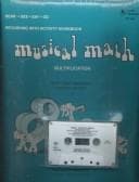 Tapa de Musical Math