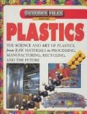 Tapa de Plastics (Science Files Materials)