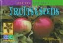 Tapa de Plant Fruits & Seeds (Schwartz, David M. Look Once, Look Again.)