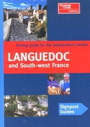 Tapa de Signpost guides