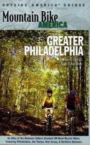 Tapa de Mountain Bike America: Greater Philadelphia