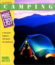 Tapa de Camping made easy