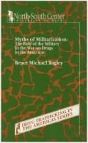 Tapa de Myths of Militarization