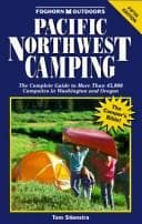 Tapa de Pacific Northwest Camping