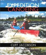 Tapa de Expedition Canoeing, 3rd