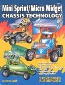 Tapa de Mini sprint/micro midget chassis technology