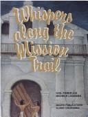 Tapa de Whispers along the mission trail