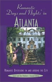 Tapa de Romantic days and nights in Atlanta