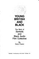 Tapa de Young British and Black