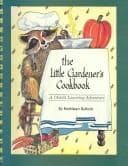 Tapa de The Little Gardener's Cookbook