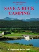 Tapa de Don Wright's Save-A-Buck Camping