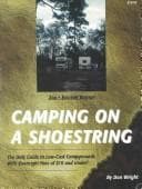 Tapa de Camping on a Shoestring