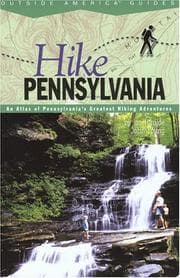 Tapa de Hike Pennsylvania