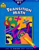 Tapa de Transition Math