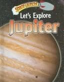 Tapa de Let's explore Jupiter