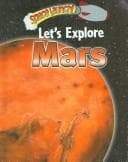 Tapa de Let's Explore Mars (Space Launch!)