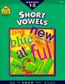 Tapa de Short Vowels (I Know It! Books)