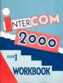 Tapa de InterCom 2000 [Book 1]