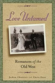 Tapa de Love Untamed