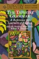 Tapa de The tapestry grammar