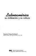 Tapa de Latinoamérica, su civilización y su cultura