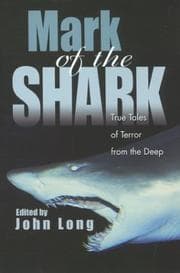 Tapa de Mark of the shark