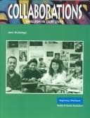 Tapa de Collaborations