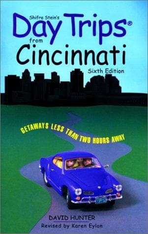 Tapa de Day Trips from Cincinnati, 6th