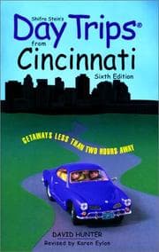 Tapa de Day Trips from Cincinnati, 6th
