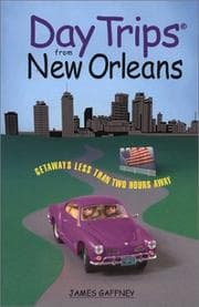 Tapa de Day Trips from New Orleans