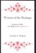 Tapa de Women of the Prologue