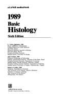 Tapa de Basic histology