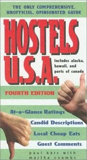Tapa de Hostels U.S.A., 4th
