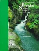 Tapa de Biological Sciences