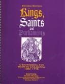 Tapa de Kings, saints and parliamentarians