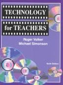 Tapa de Technology for Teachers