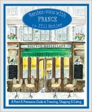 Tapa de Rendez-vous with France à la Jill Butler